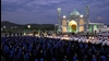 شامگاه فاتحان (شام غریبان)