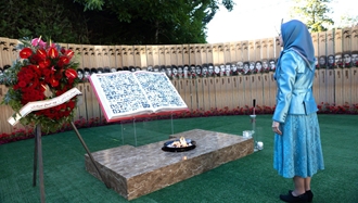 گردهمایی ایران آزاد ۲۰۲۶ - پیش بهسوی جمهوری دموکراتیک گردهمایی ایران آزاد ۲۰۲۶ - پیش بهسوی جمهوری دموکراتیک