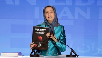 دومین روز گردهمایی جهانی ایران آزاد در پاریس - ۳۱ خرداد ۱۴۰۵ دومین روز گردهمایی جهانی ایران آزاد در پاریس - ۳۱ خرداد ۱۴۰۵