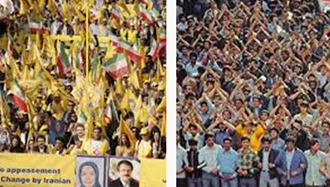 طنین حماسه ۳۰ خرداد
