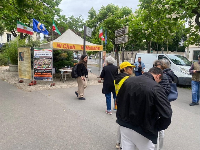 پاریس پاریس