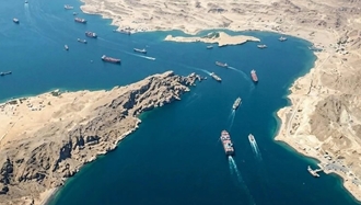بسته شدن مجدد تنگه هرمز و بعد از امضا تفاهم نامه