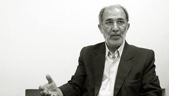 پاسدار علایی رئیس سابق ستاد مشترک سپاه پاسداران