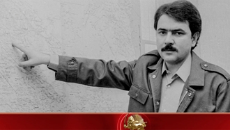 مسعود رجوی، رهبر مقاومت ایران