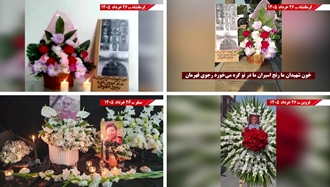 فعالیت‌های جوانان شورشگر، کارزار "سه‌شنبه‌های نه به اعدام"