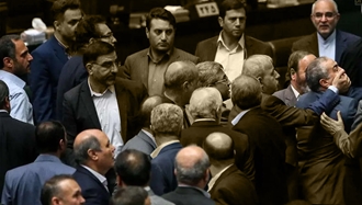 بحران درونی