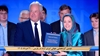 باب بلکمن در گردهمایی جهانی ایران آزاد در پاریس - ۳۱ خرداد ۱۴۰۵