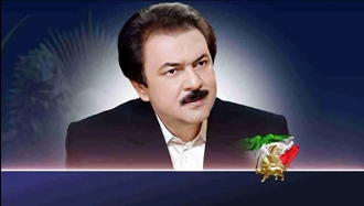 مسعود رجوی