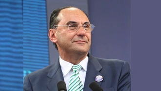 پروفسور آلخو ویدال کوادراس