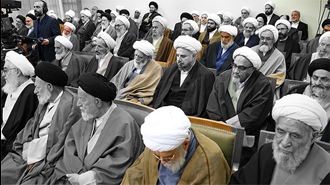 خبرگان آخوندی