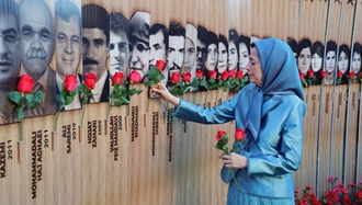 گردهمایی ایران آزاد ۲۰۲۶ - پیش بهسوی جمهوری دموکراتیک گردهمایی ایران آزاد ۲۰۲۶ - پیش بهسوی جمهوری دموکراتیک