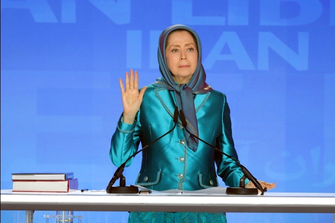 تصاویری از دومین روز گردهمایی جهانی ایران آزاد در پاریس - ۳۱ خرداد ۱۴۰۵ تصاویری از دومین روز گردهمایی جهانی ایران آزاد در پاریس - ۳۱ خرداد ۱۴۰۵