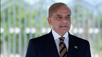 نخست وزیر پاکستان
