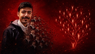 ما تکثیر می‌شویم