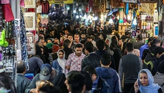 تورم افسارگسیخته و کمرشکن شدن زندگی