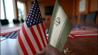 مذاکره ایران و آمریکا