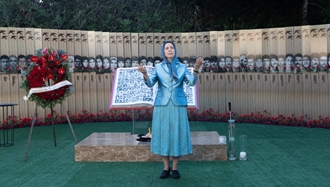 گردهمایی ایران آزاد ۲۰۲۶ - پیش به‌سوی جمهوری دموکراتیک