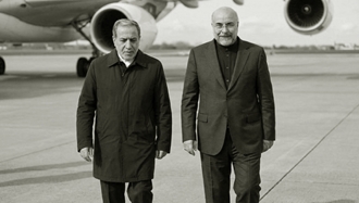 سفر قالیباف و عراقچی به اروپا