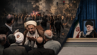 بحران درونی... 