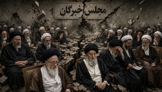 غائله خبرگان و وحشت از «زلزله سیاسی» 