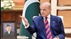 شهباز شریف، نخست‌وزیر پاکستان
