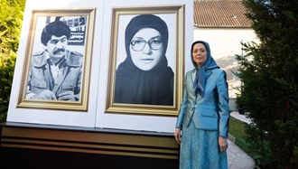 گردهمایی ایران آزاد ۲۰۲۶ - پیش بهسوی جمهوری دموکراتیک گردهمایی ایران آزاد ۲۰۲۶ - پیش بهسوی جمهوری دموکراتیک