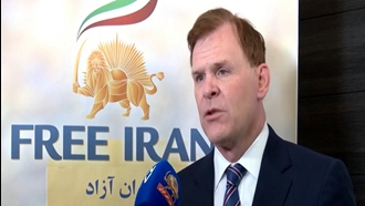 جان برد وزیر خارجه کانادا ۲۰۱۱-۲۰۱۵