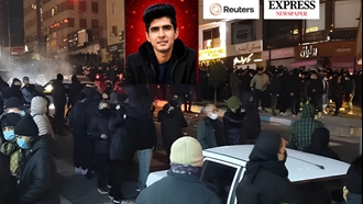 اعدام مهدی خانکی