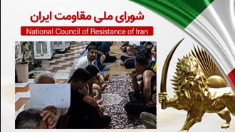 اعتصاب غذای ۱۵۰۰ زندانی محکوم به اعدام در قزلحصار