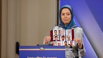 کنفرانس در پارلمان ایتالیا - بحران ایران: راهحل دموکراتیک برای آینده کنفرانس در پارلمان ایتالیا - بحران ایران: راهحل دموکراتیک برای آینده