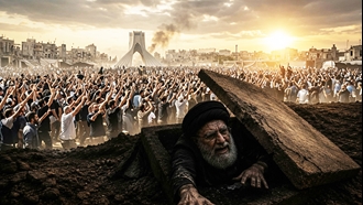 آینده ایران پس از خامنه‌ای؛ مطالبات مردم چیست؟