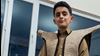 سام حسنی، کودک ۱۵ ساله
