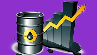 افزایش قیمت نفت