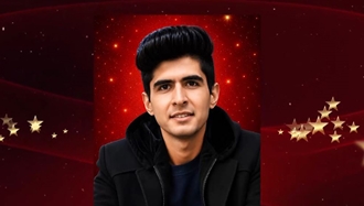 مجاهد شهید مهدی خانکی