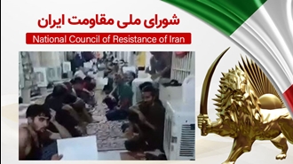 اعتصاب غذا و تحصن ۱۵۰۰ زندانی زیر حکم اعدام