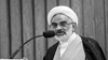 آخوند حاجی صادقی نماینده ولی‌فقیه نظام در سپاه