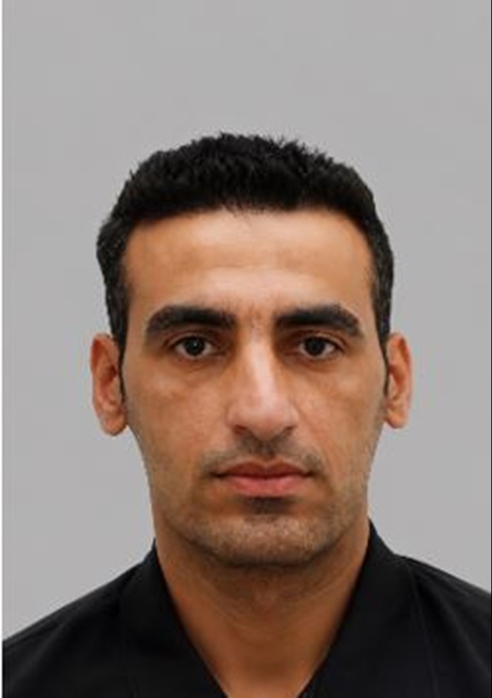 عیسی چاری