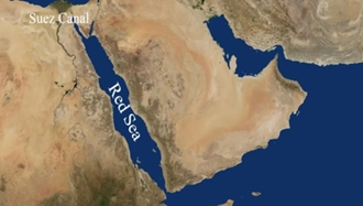 کانال سوئز