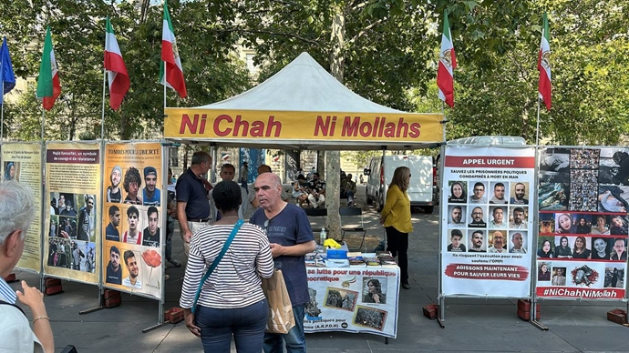 پاریس پاریس