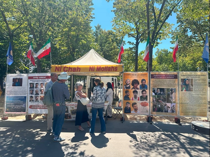 پاریس پاریس