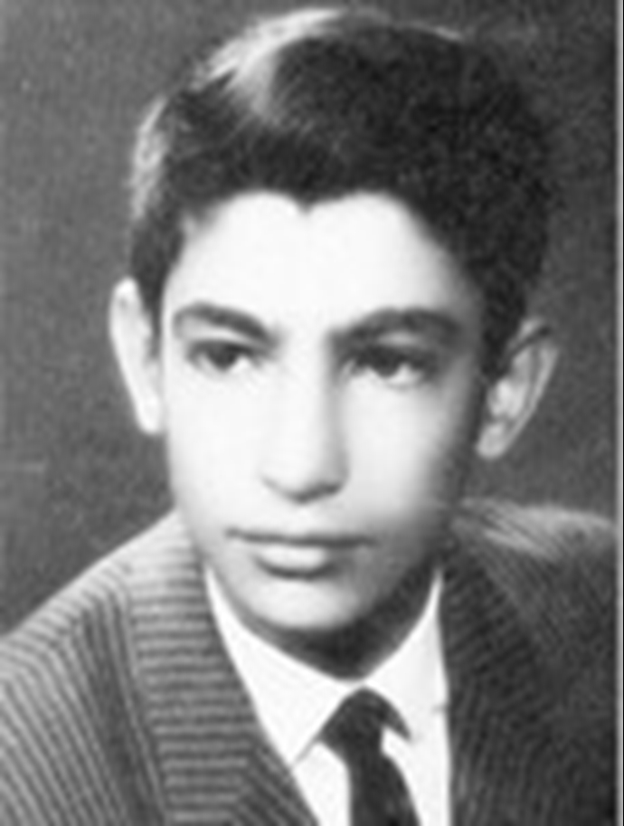 مجاهد شهید امیر هوشنگ آق بابا مجاهد شهید امیر هوشنگ آق بابا