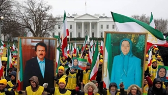 هراس رژیم ایران از مقاومت