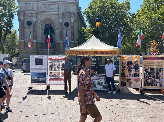 پاریس پاریس