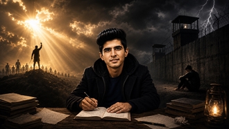 مجاهد شهید مهدی خانکی