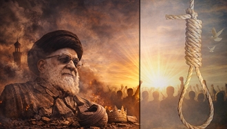 سلطنت مطلقه‌ٔ خامنه‌ای؛ نگاهی به ۳۷ سال حکمرانی سیاه
