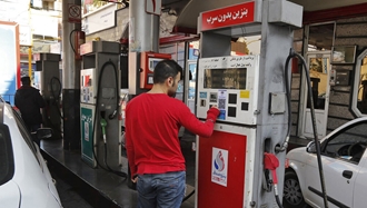 گران کردن بنزین