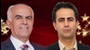 مجاهدین سربه‌دار مهدی حسنی و بهروز احسانی