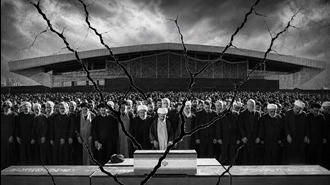 نمایش شکست، بحران و از هم‌گسیختگی در قاب «مصلی» 