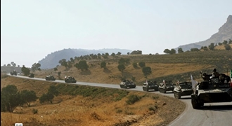 عملیات کبیر فروغ جاویدان