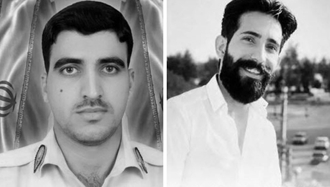 هلاکت دو مأمور انتظامی در سیستان و بلوچستان